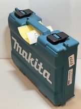 Аккумуляторная дрель-шуруповерт Makita DF333DWAE, 12 В, 1700 об/мин, с 2 АКБ 2 Ач и ЗУ, в кейсе (УЦЕНЕННЫЙ ТОВАР) (DF333DWAE/BU)