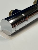 Термостат для душа GROHE Grohtherm 3000 Cosmopolitan, хром (34274000/U), уцененный товар