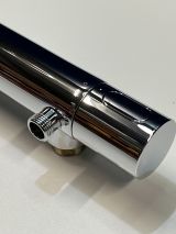 Термостат для душа GROHE Grohtherm 3000 Cosmopolitan, хром (34274000/U), уцененный товар