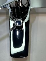 Смеситель для ванны GROHE BauLoop, хром (23602001/U), уценненый товар