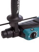 Аккумуляторный перфоратор Makita HR007GZ, 40 В, 3 Дж, 5000 уд/мин, без АКБ и ЗУ