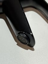 Смеситель для раковины GROHE Eurosmart, S-size, матовый чёрный (324672433/U), уцененный товар