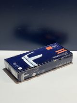 Смеситель для раковины GROHE Eurosmart, S-size, матовый чёрный (324672433/U), уцененный товар