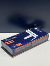 Смеситель для раковины GROHE Eurosmart, S-size, матовый чёрный (324672433/U), уцененный товар