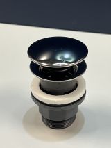 Донный клапан нажимной GROHE, хром (40824000/U3), уцененный товар