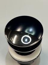 Донный клапан нажимной GROHE, хром (40824000/U3), уцененный товар