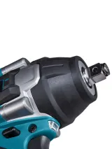 Гайковерт Makita TW007GZ, 40 В, 760 Нм, 2900 уд/мин, без АКБ и ЗУ