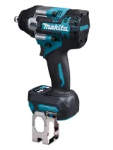 Гайковерт Makita TW007GZ, 40 В, 760 Нм, 2900 уд/мин, без АКБ и ЗУ
