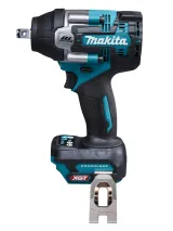 Гайковерт Makita TW007GZ, 40 В, 760 Нм, 2900 уд/мин, без АКБ и ЗУ
