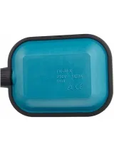 Дренажный насос Makita PF0403, 400 Вт, 0.6 бар, 120 л/мин
