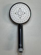 Ручной душ GROHE Tempesta Cosmopolitan 100, 4 режима, хром/белый (27575002/U), уцененный товар