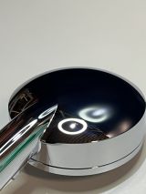 Ручной душ GROHE Tempesta Cosmopolitan 100, 4 режима, хром/белый (27575002/U), уцененный товар