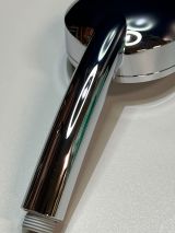 Ручной душ GROHE Tempesta Cosmopolitan 100, 4 режима, хром/белый (27575002/U), уцененный товар