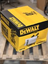 Комбинированная торцовочная пила DEWALT D27113, 1600 Вт, 305 мм, 3300 об/мин, (УЦЕНЕННЫЙ ТОВАР) (D27113-QS/U1)
