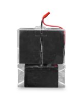 Внутренний батарейный блок Systeme (Schneider) Electric, для ИБП, 36 В, 9 Ач, SERBC193