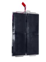 Внутренний батарейный блок Systeme (Schneider) Electric, для ИБП, 48 В, 9 Ач, SERBC194