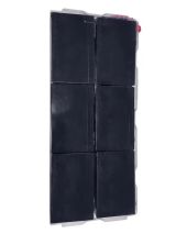 Внутренний батарейный блок Systeme (Schneider) Electric, для ИБП, 72 В, 9 Ач, SERBC196