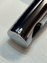 Смеситель для раковины GROHE Essence с донным клапаном и гигиеническим душем, S-size, хром (32535000/U), уцененный товар