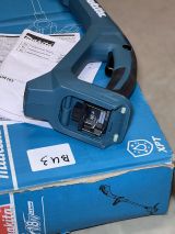 Аккумуляторный триммер Makita DUR193Z, 18 В, 7800 об/мин, без АКБ и ЗУ (УЦЕНЕННЫЙ ТОВАР) (DUR193Z/BU3)