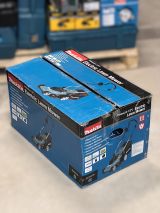 Газонокосилка Makita ELM3720, 1400 Вт, 3400 об/мин, 40 л, (УЦЕНЕННЫЙ ТОВАР) (ELM3720/BU)