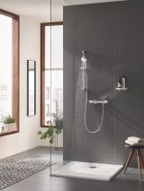 Термостат для душа GROHE Grohtherm 1000 Performance, хром (34827000)