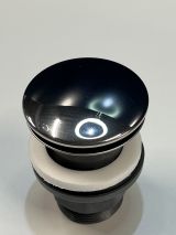 Донный клапан нажимной GROHE, хром (40824000/U), уцененный товар