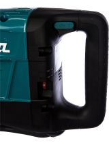 Отбойный молоток Makita HM1307CB, 1510 Вт, 23.6 Дж, 1450 уд/мин, в кейсе
