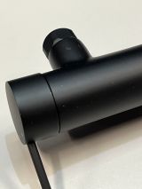 Смеситель для ванны GROHE Essence, фантомный черный (25250KF1), уцененный товар