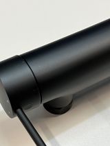 Смеситель для ванны GROHE Essence, фантомный черный (25250KF1), уцененный товар