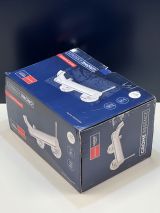 Смеситель для ванны GROHE Essence, фантомный черный (25250KF1), уцененный товар