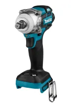 Аккумуляторный ударный гайковерт Makita DTW285Z, 18 В, 280 Нм, 3500 уд/мин, без АКБ и ЗУ