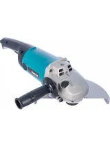 Угловая шлифмашина Makita Makita, 2000 Вт, 230 мм, 6600 об/мин (9069)