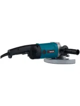 Угловая шлифмашина Makita Makita, 2000 Вт, 230 мм, 6600 об/мин (9069)