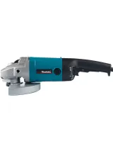 Угловая шлифмашина Makita Makita, 2000 Вт, 230 мм, 6600 об/мин (9069)