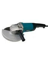 Угловая шлифмашина Makita Makita, 2000 Вт, 230 мм, 6600 об/мин (9069)