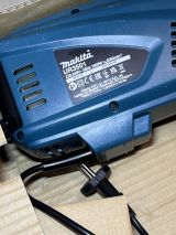 Триммер электрический Makita UR3501, 1000 Вт, 7500 об/мин, (УЦЕНЕННЫЙ ТОВАР) (UR3501/BU)