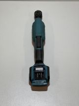 Аккумуляторный угловой гайковерт Makita WR100DZ, 12 В, 47.5 Нм, без АКБ и ЗУ (УЦЕНЕННЫЙ ТОВАР) (WR100DZ/BU)