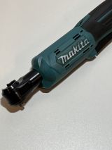 Аккумуляторный угловой гайковерт Makita WR100DZ, 12 В, 47.5 Нм, без АКБ и ЗУ (УЦЕНЕННЫЙ ТОВАР) (WR100DZ/BU)