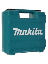 Строительный фен Makita HG6530VK, 2000 Вт, в кейсе