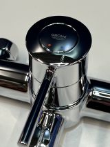 Смеситель для ванны GROHE BauClassic, хром (32865000/U), уцененный товар