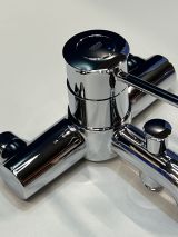 Смеситель для ванны GROHE BauClassic, хром (32865000/U), уцененный товар