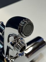 Смеситель для ванны GROHE BauClassic, хром (32865000/U), уцененный товар