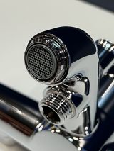 Смеситель для ванны GROHE BauClassic, хром (32865000/U), уцененный товар