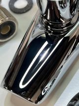 Смеситель для ванны GROHE Eurostyle, хром (33592000/U), уценненый товар