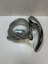 Смеситель для ванны GROHE Eurostyle, хром (33592000/U), уценненый товар