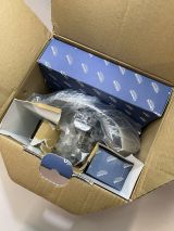 Смеситель для ванны GROHE Eurostyle, хром (33592000/U), уценненый товар