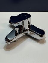 Смеситель для ванны GROHE Eurodisc Cosmopolitan, хром (33390002/U1), уцененный товар