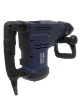 Перфоратор AYGER, 1800 Вт, 25 Дж, в кейсе, AH1800