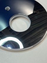 Смеситель для ванны GROHE Eurosmart в комплекте с монтажной частью, хром (33305003/U), уцененный товар