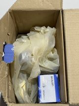 Смеситель для ванны GROHE Eurodisc Cosmopolitan, хром (33390002/U1), уцененный товар